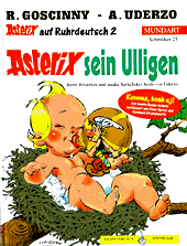 Asterix sein Ulligen