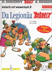 Da Legion�a Asterix