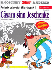 Caesar sinn Jeschenke