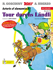Tour durchs Laendli