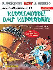 Kuddelmuddel ums Kupperdibbe