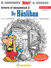 De Hueslibau