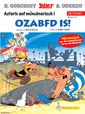 Ozabfd is!