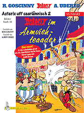 Asterix im Armviehteaader
