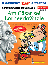 Am C�sar sei Lorbeerkr�nzle