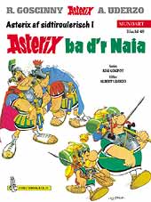 Asterix ba d'r Naia