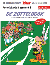 De Zottelbock