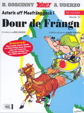 Dour de Fr&aring;ngn