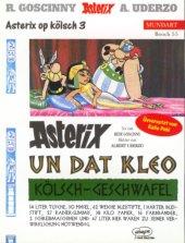 Asterix un dat Kleo