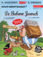De Bieberer Zwersch