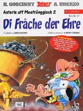 Di Frache der Ehre