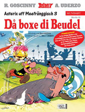 D� boxe di Beudel