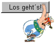Spiel starten