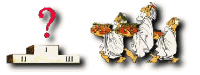 Ranking Logo
