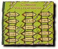 Volltextsuche