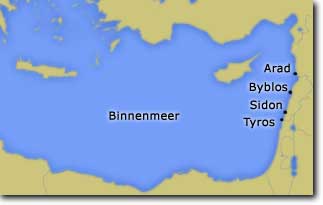 stliches Mittelmeer