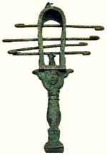 Sistrum