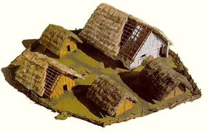 Siedlung Hochdorf
