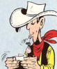 Lucky Luke