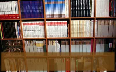 Bibliothek