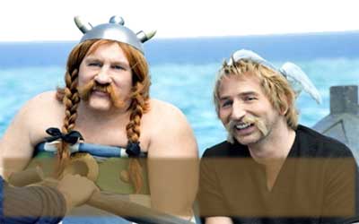 Asterix-Film