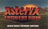 Asterix erobert Rom