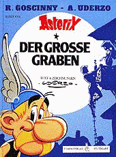 Der große Graben