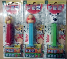 PEZ Spender 2023