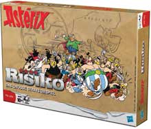 Asterix Risiko