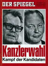 SPIEGEL 47/1966