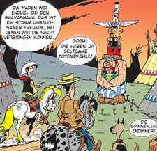 Lucky Luke