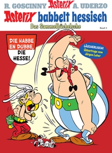 Sammelband Hessisch Softcover