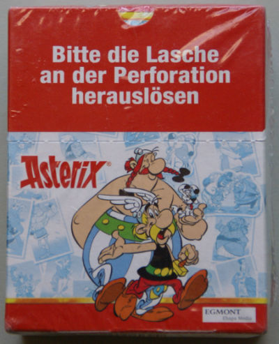 Ehapa Stickerserie 2015 - Thekendisplay Vorderseite.jpg