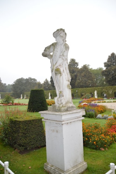 Schlossgarten