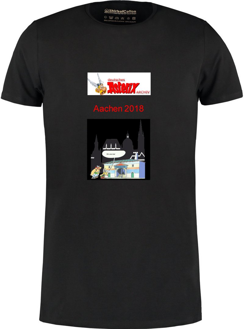 Shirt schwarz