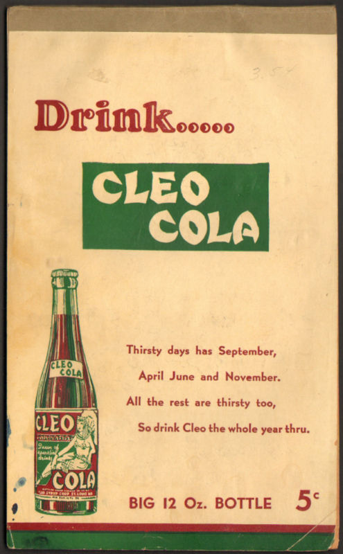 Ad for Cleo Cola .jpg