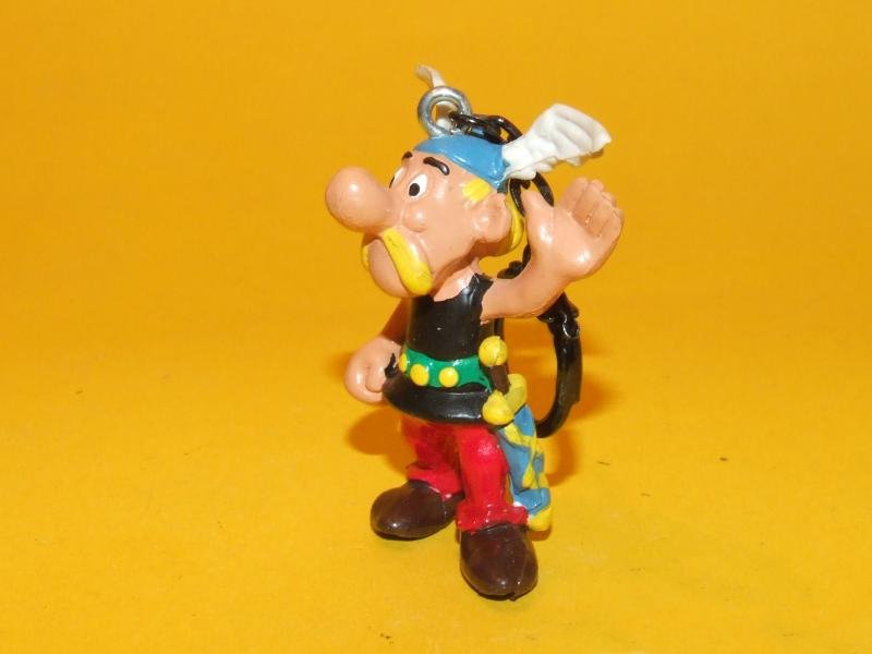 Schlüsselanhänger Asterix Comic Spain c.jpg