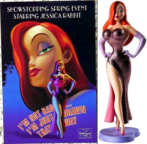 WDCC - Jessica Rabbit.jpg