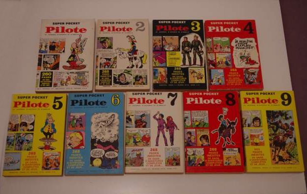 super pocket pilote nr. 1 - 9 1968 - 1970.jpg