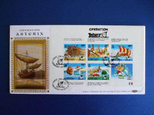 ASTERIX BOOKLET FIRST DAY COVER.jpg