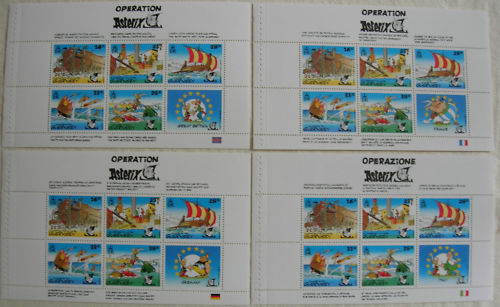 ASTERIX BOOKLET PANE SET.jpg