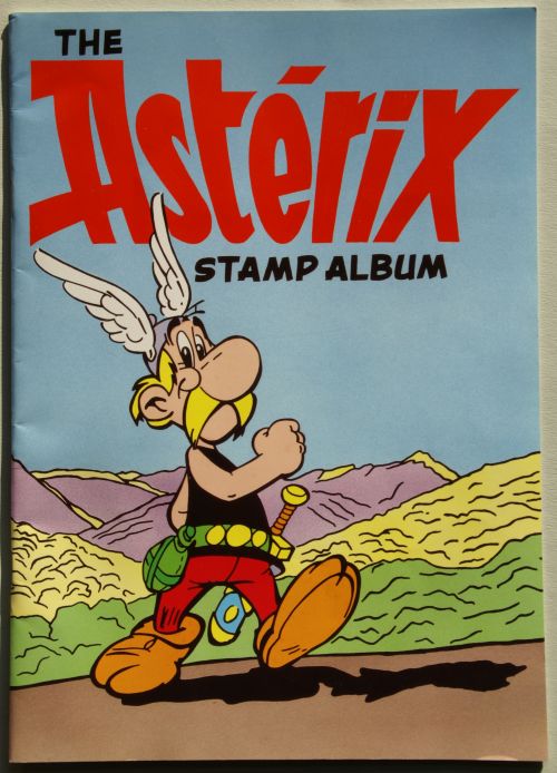 Stamp Album 1992 Cover.jpg
