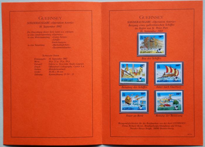 Junge BriefmarkenFreunde Sammelmappe 1994 Innen2.jpg