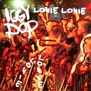 CDSI Louie Louie (Iggy Pop).jpg