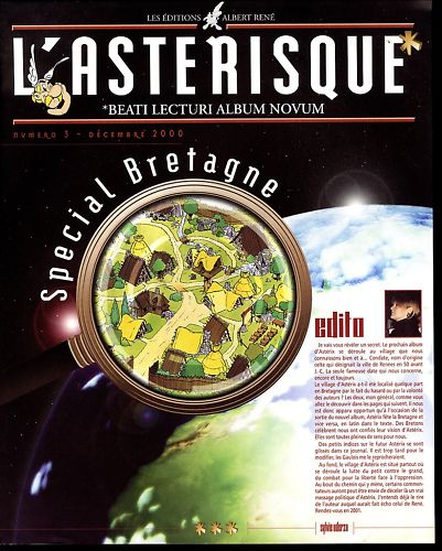 JOURNAL ASTERIX L'ASTERISQUE 3 2000 ALBERT RENE.jpg