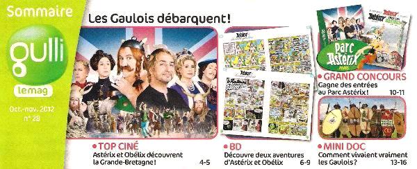 Gulli le mag N° 28 Sommaire.jpg