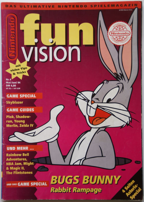 Nintendo fun vision 4_1994 Cover.jpg
