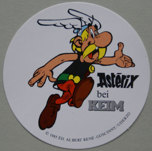 Aufkleber Asterix bei KEIM.jpg