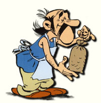 Odalix