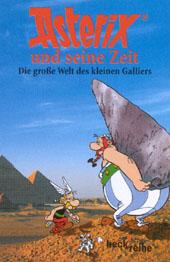 Asterix und seine Zeit